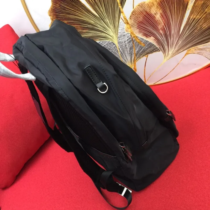 Prada Backpacks-39 - Image 4