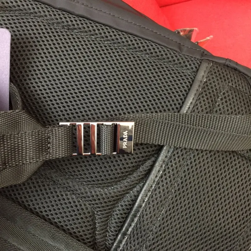 Prada Backpacks-39 - Image 6