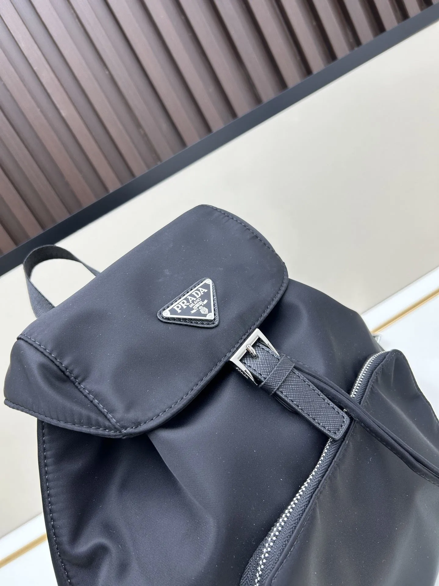 Prada Backpacks-40 - Image 4