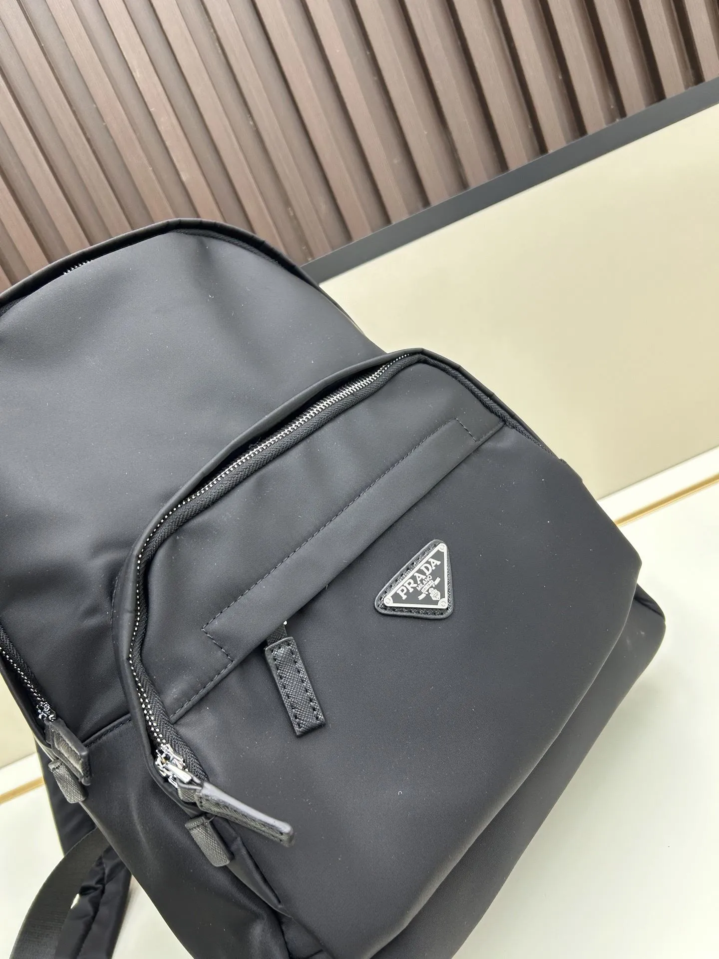 Prada Backpacks-41 - Image 4