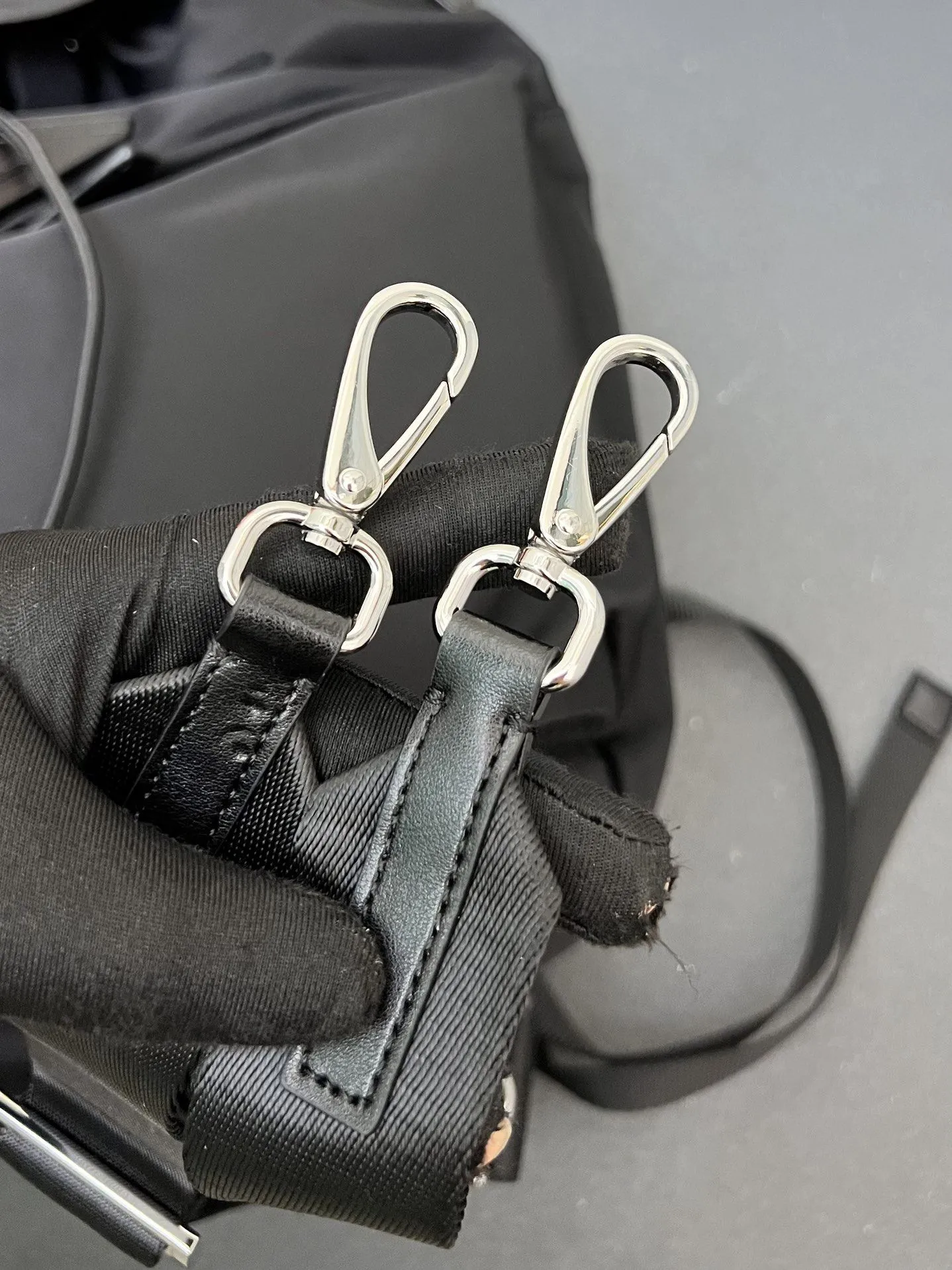 Prada Backpacks-42 - Image 7