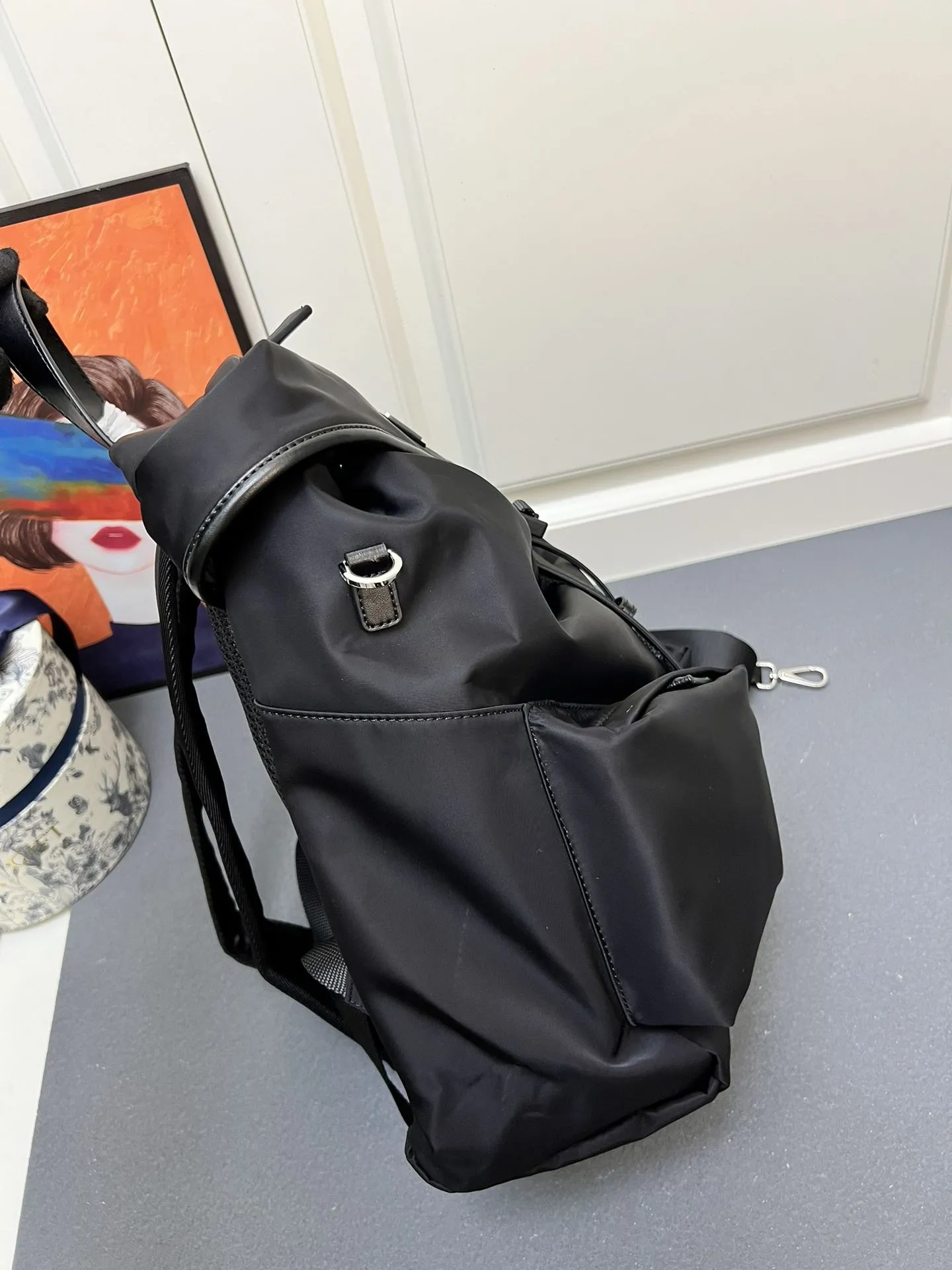 Prada Backpacks-43 - Image 5