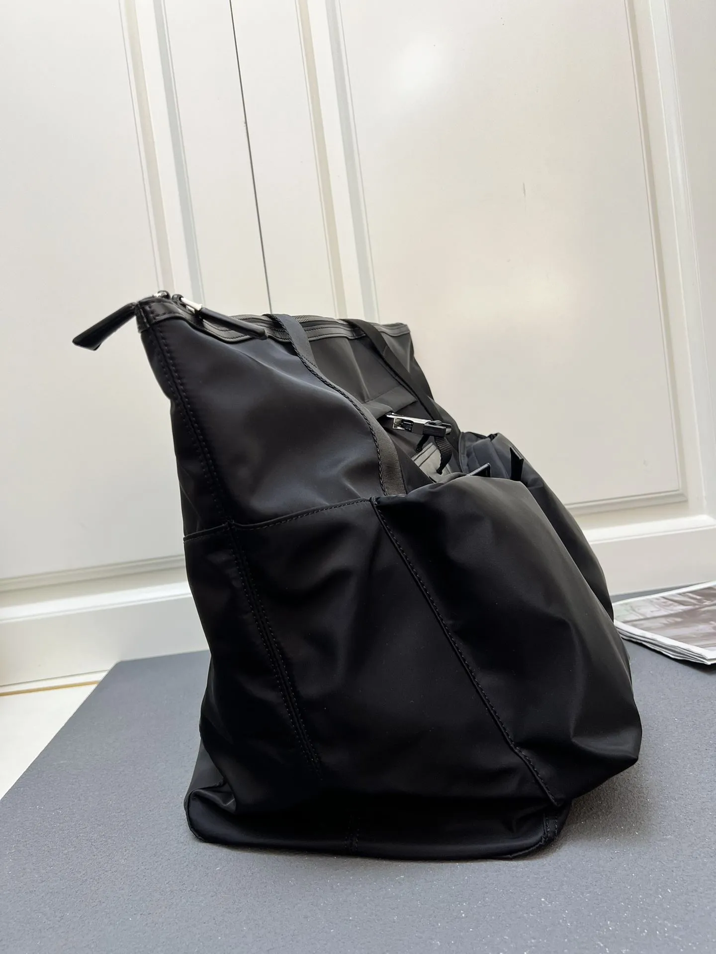 Prada Backpacks-44 - Image 3