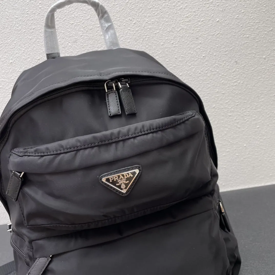 Prada Backpacks-46 - Image 4