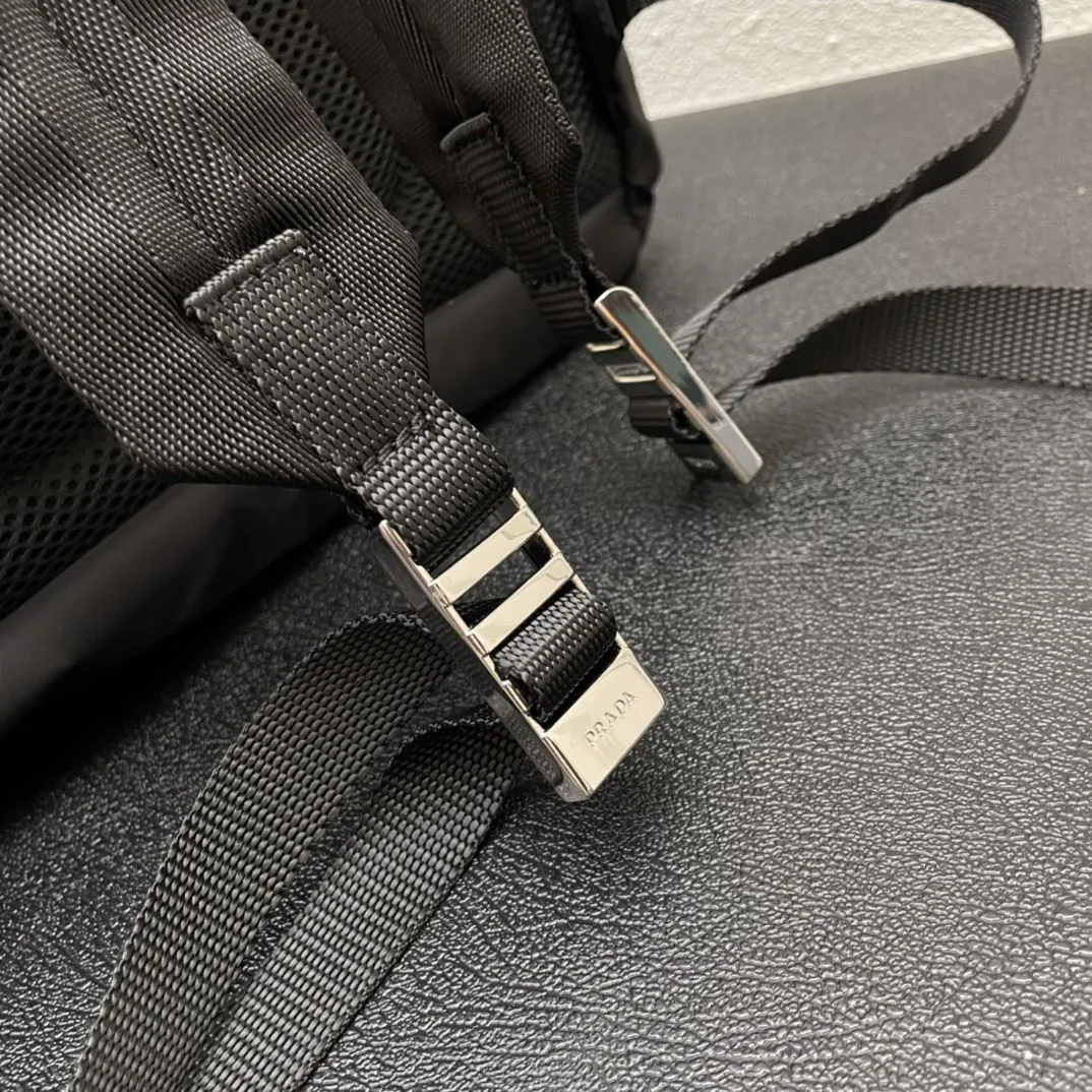 Prada Backpacks-46 - Image 5