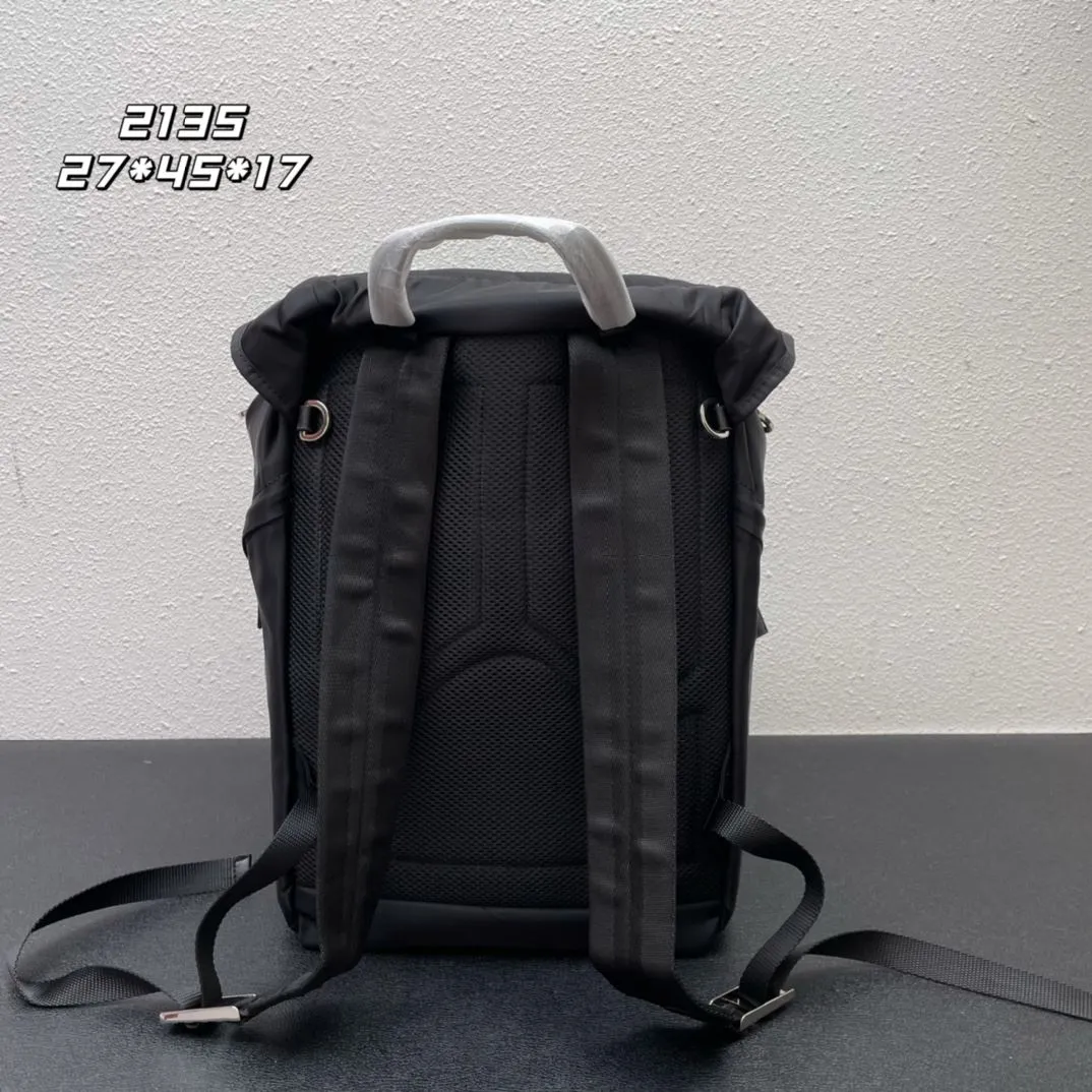 Prada Backpacks-47 - Image 3