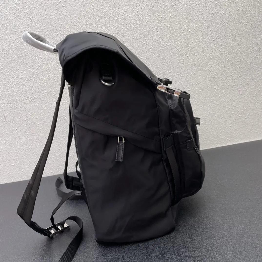 Prada Backpacks-47 - Image 5