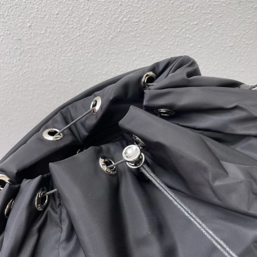Prada Backpacks-47 - Image 8