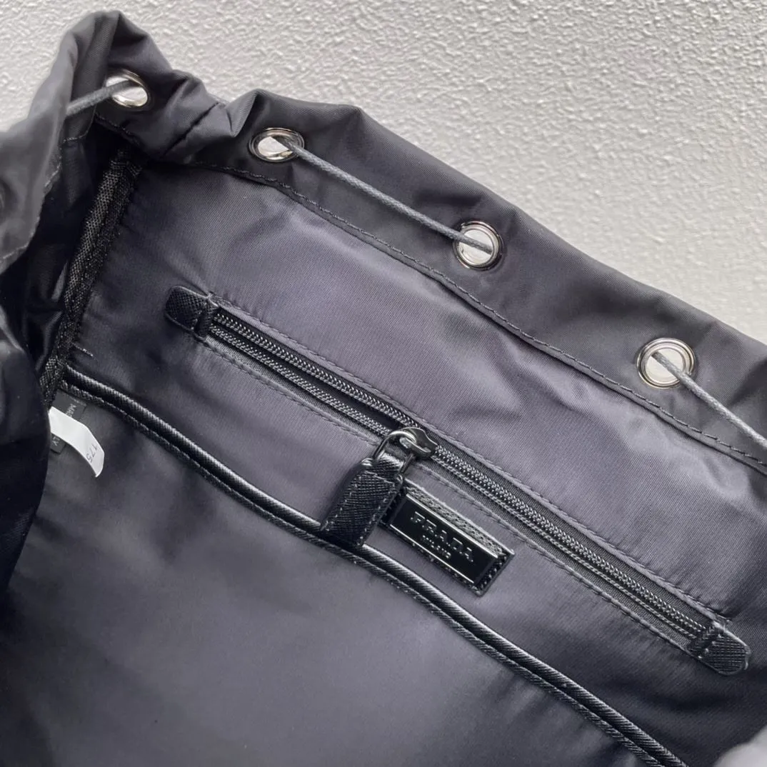 Prada Backpacks-47 - Image 9