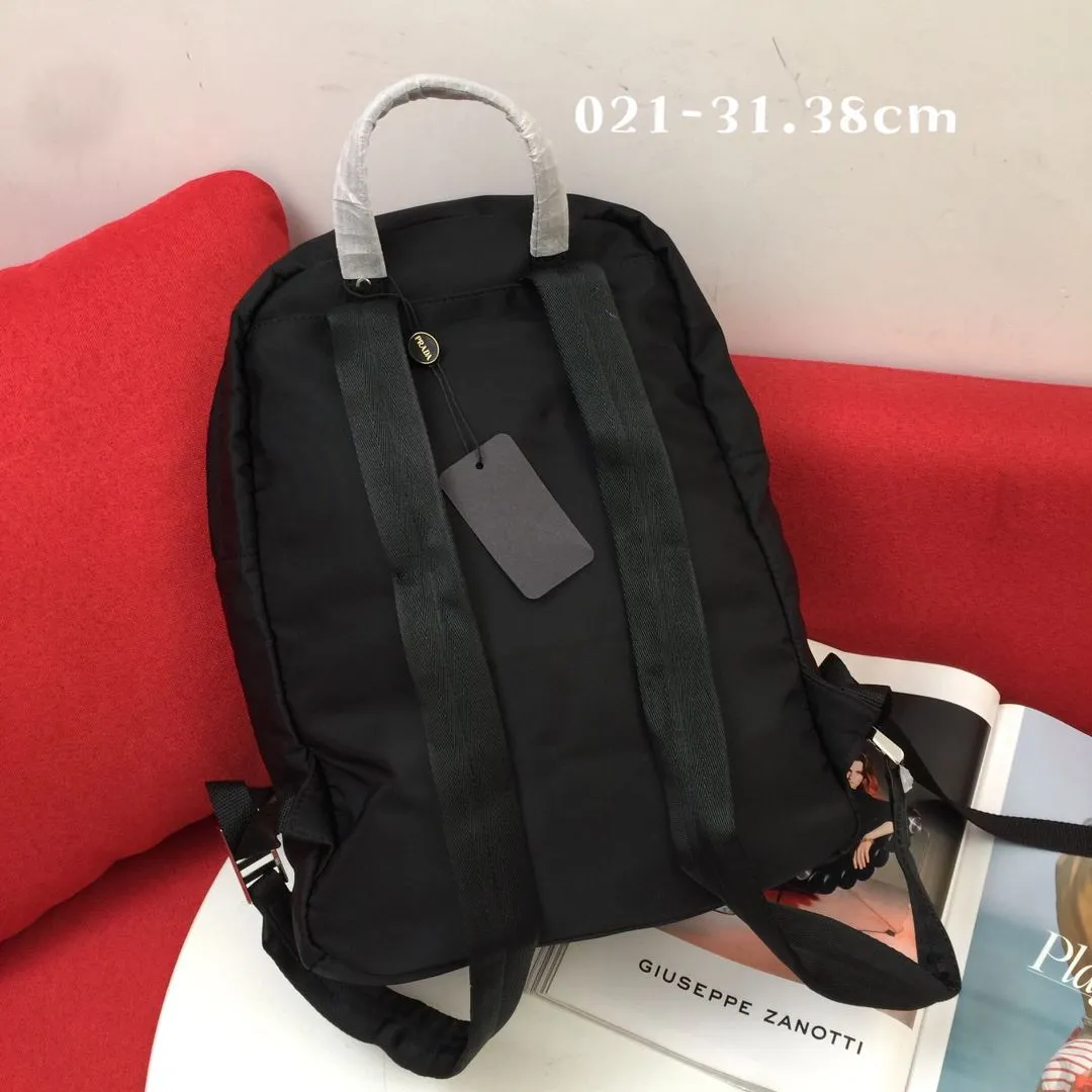 Prada Backpacks-48 - Image 3