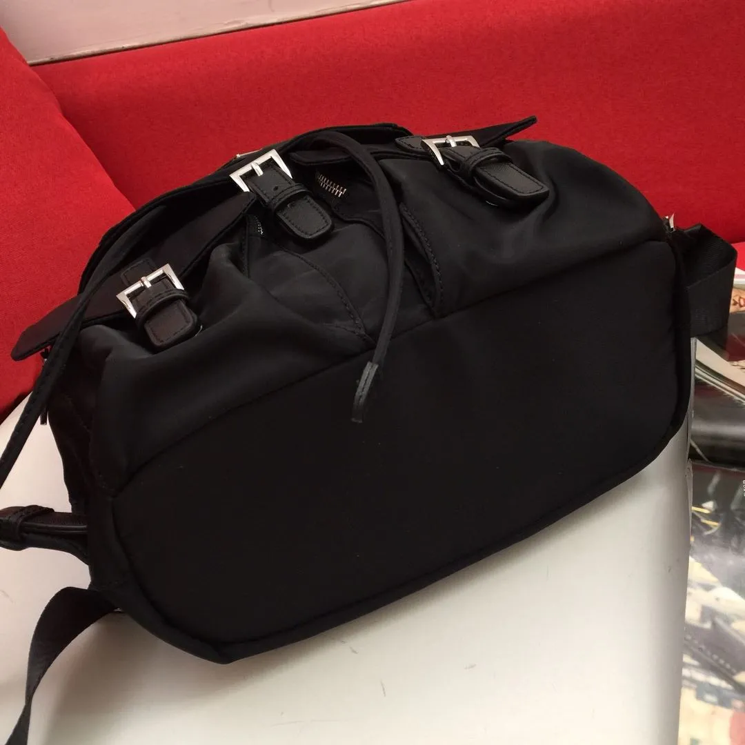 Prada Backpacks-49 - Image 6