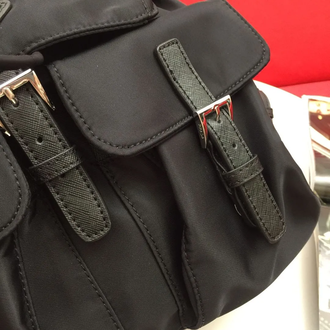 Prada Backpacks-49 - Image 7
