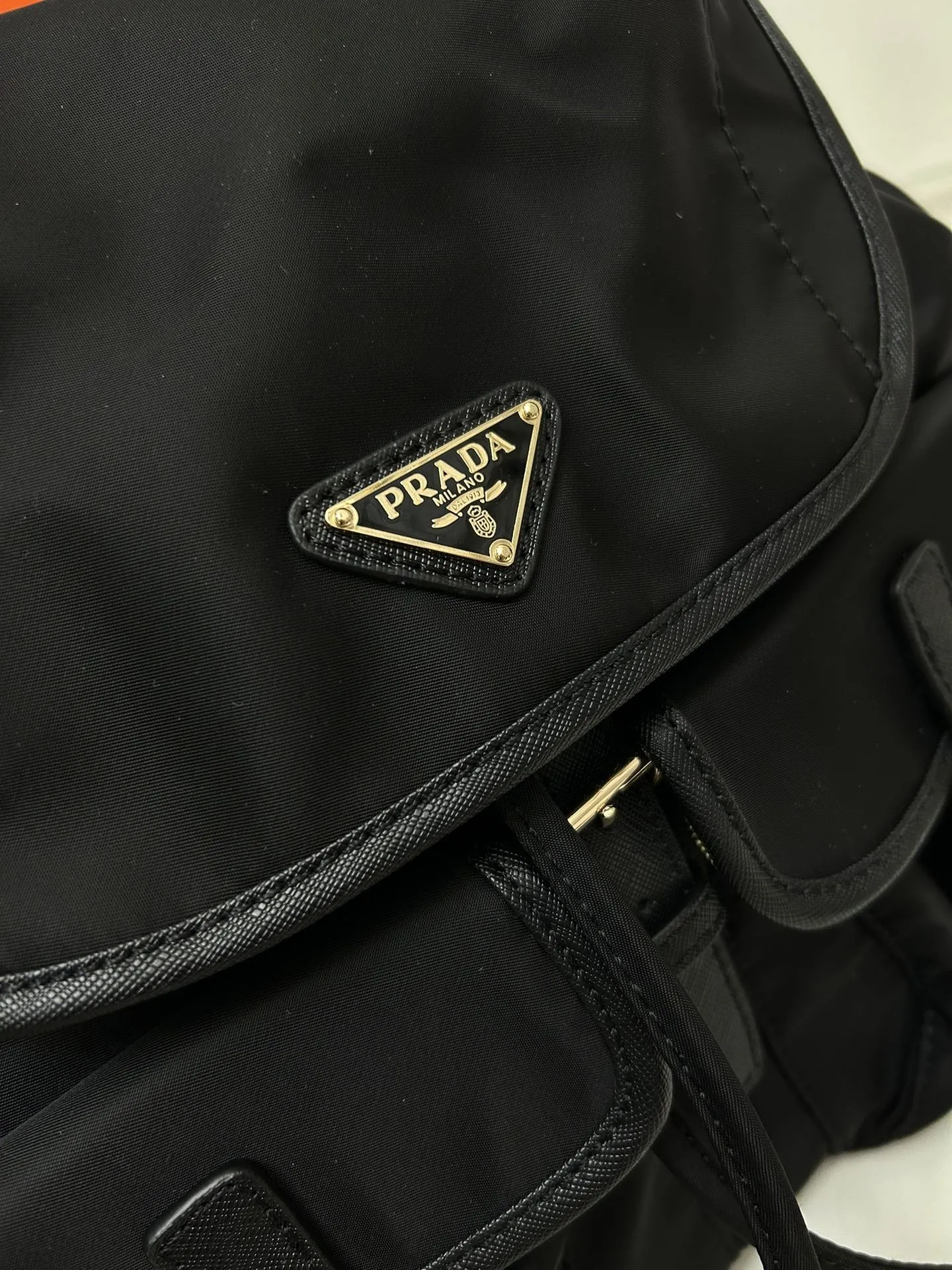 Prada Backpacks-50 - Image 4