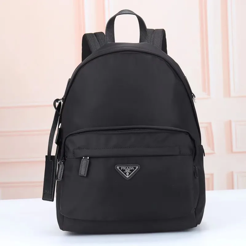 Prada Backpacks-51