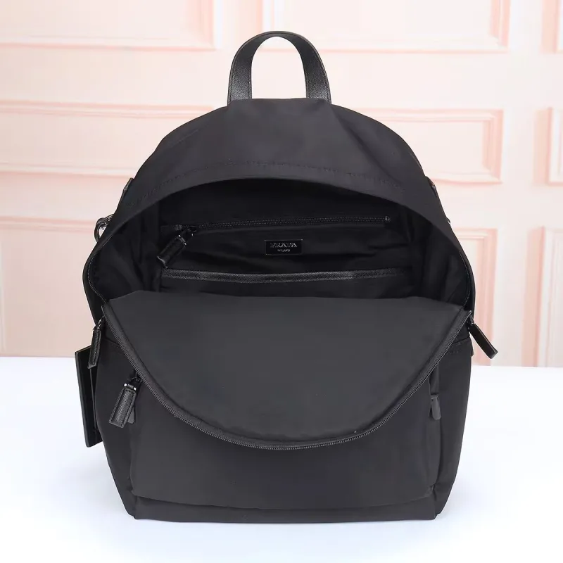 Prada Backpacks-51 - Image 8