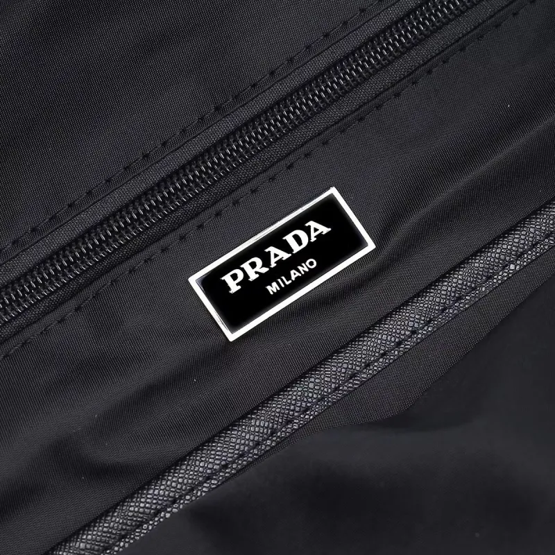 Prada Backpacks-51 - Image 9