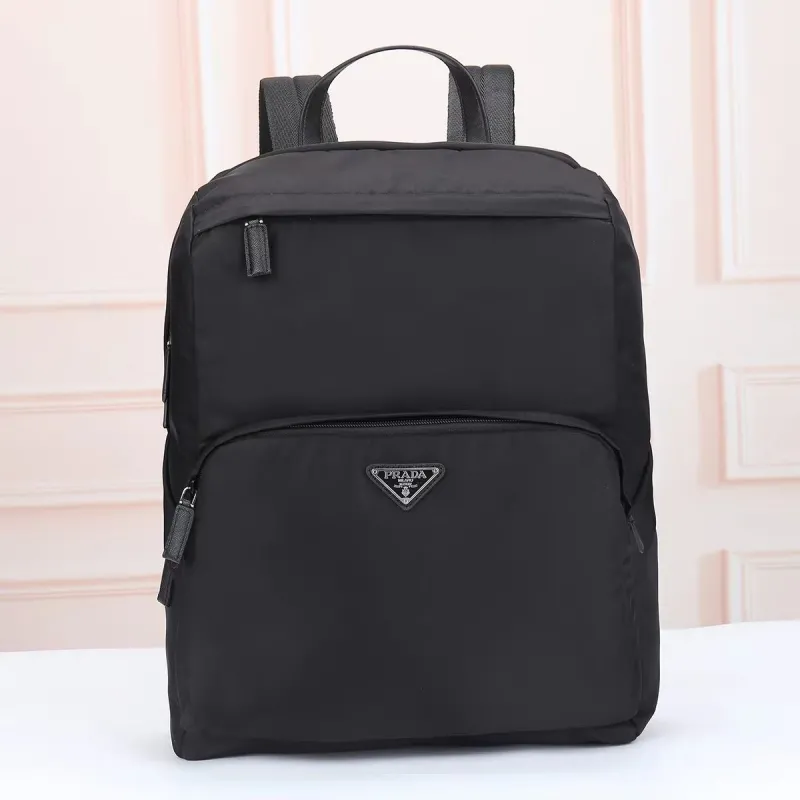Prada Backpacks-52