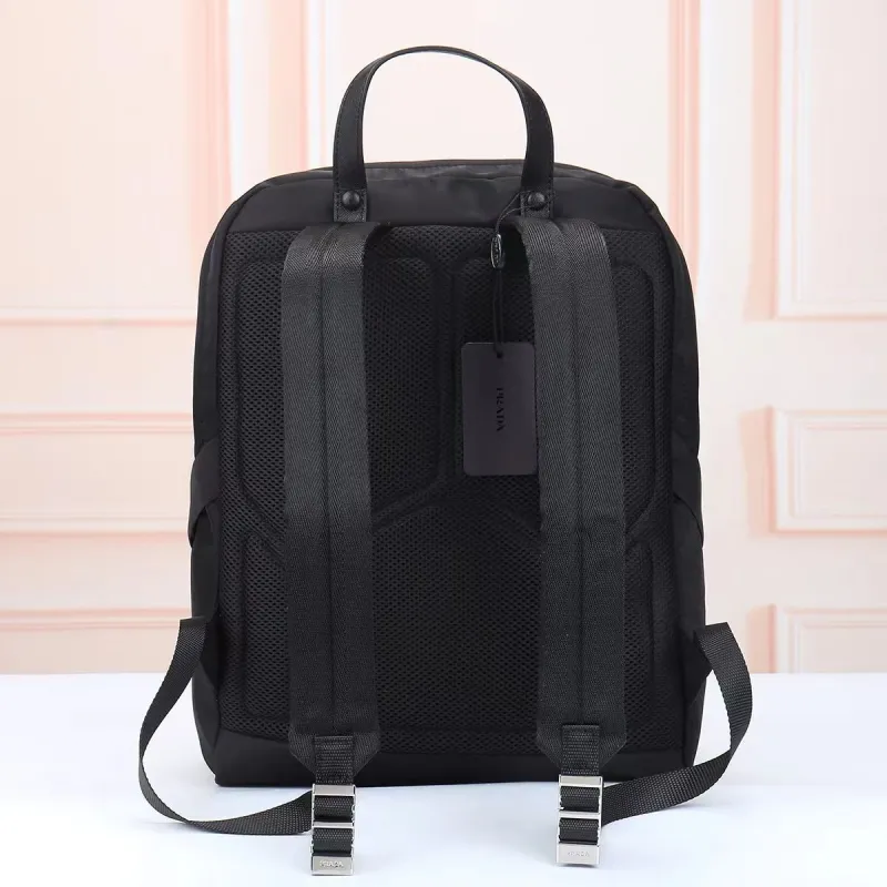 Prada Backpacks-52 - Image 3