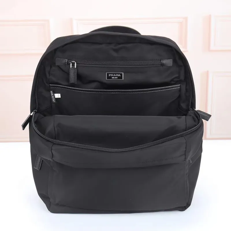 Prada Backpacks-52 - Image 9