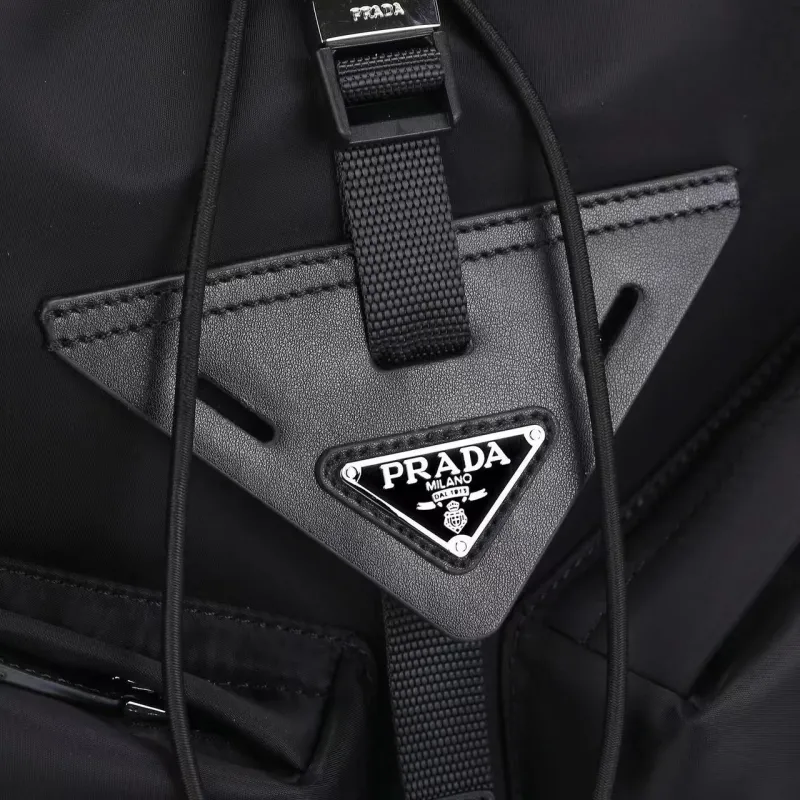 Prada Backpacks-53 - Image 5