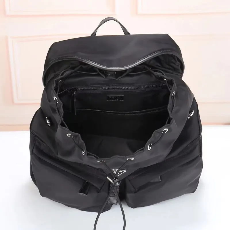 Prada Backpacks-53 - Image 8