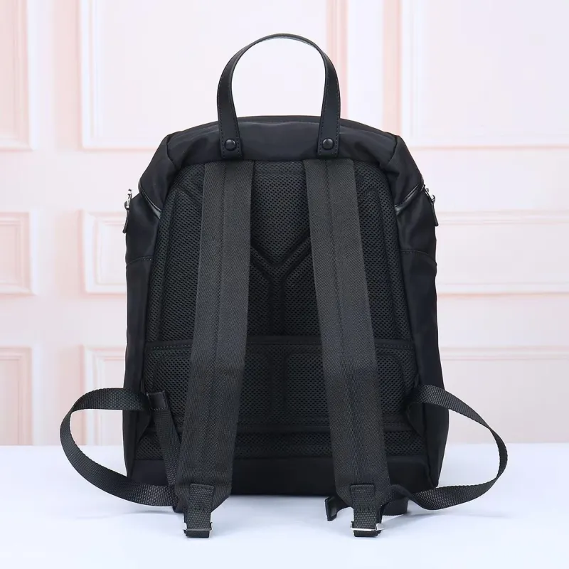 Prada Backpacks-54 - Image 3