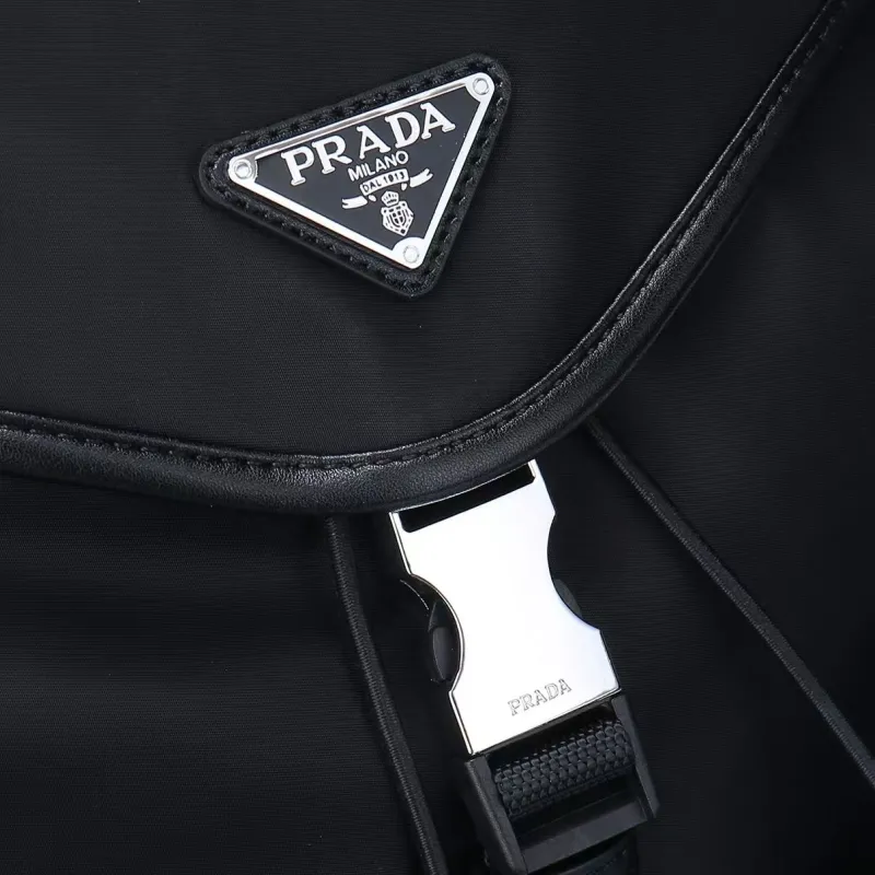 Prada Backpacks-54 - Image 4