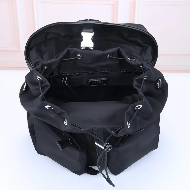 Prada Backpacks-54 - Image 8