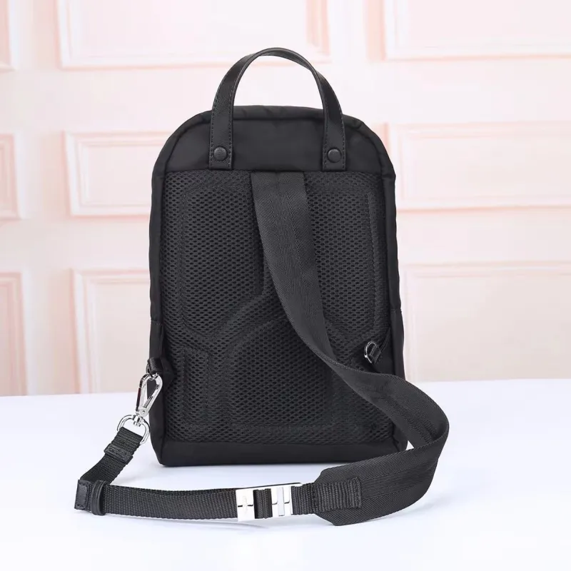 Prada Backpacks-55 - Image 3