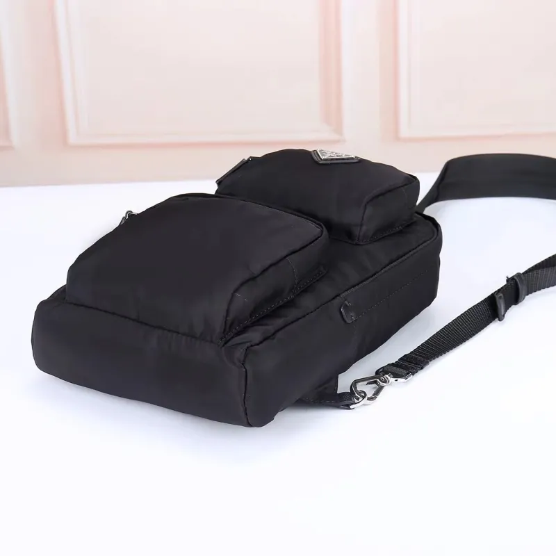 Prada Backpacks-55 - Image 4