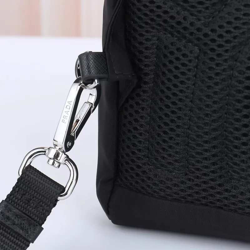 Prada Backpacks-55 - Image 7