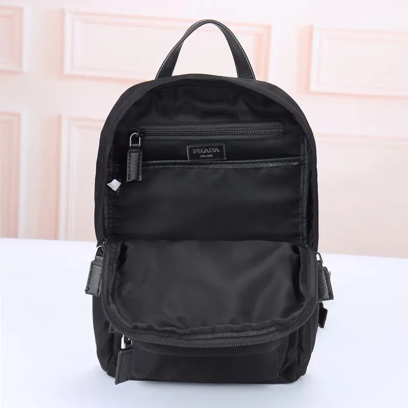 Prada Backpacks-55 - Image 8