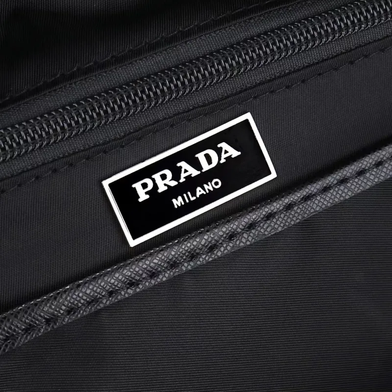 Prada Backpacks-55 - Image 9