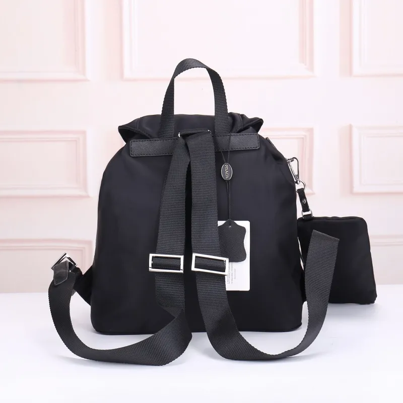 Prada Backpacks-56 - Image 3