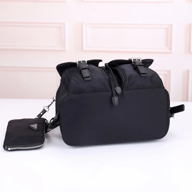 Prada Backpacks-56 - Image 4