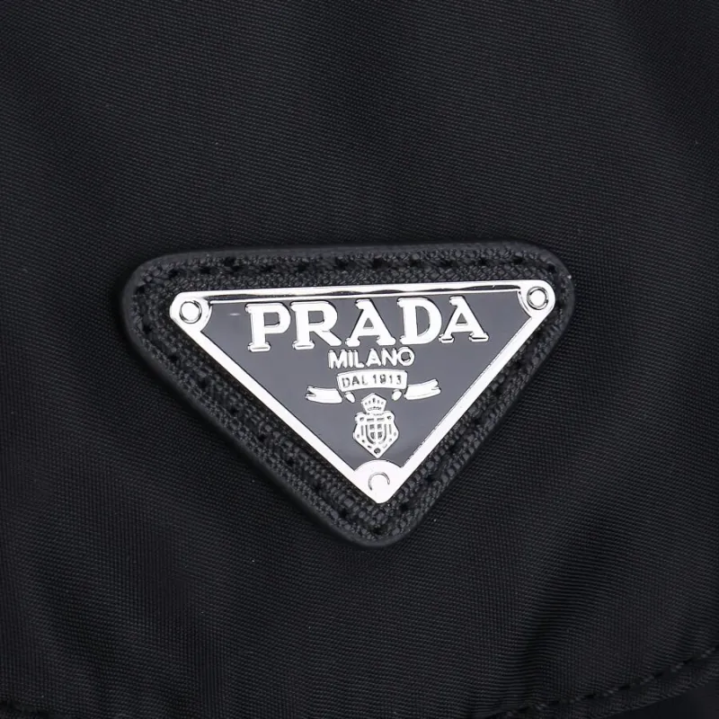Prada Backpacks-56 - Image 5