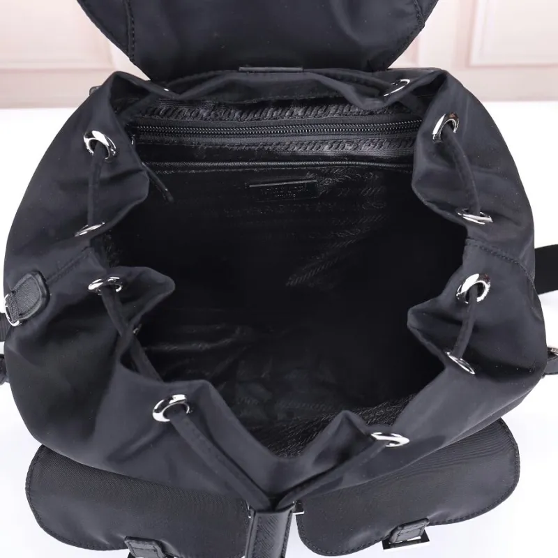 Prada Backpacks-56 - Image 9