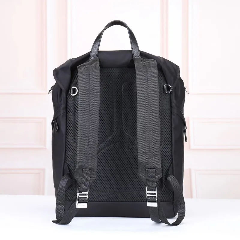 Prada Backpacks-57 - Image 3