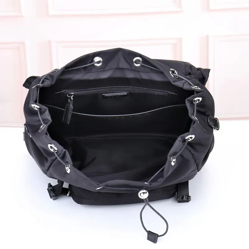 Prada Backpacks-57 - Image 8