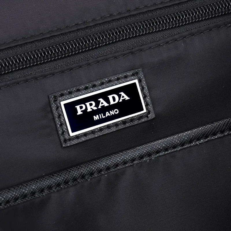 Prada Backpacks-57 - Image 9