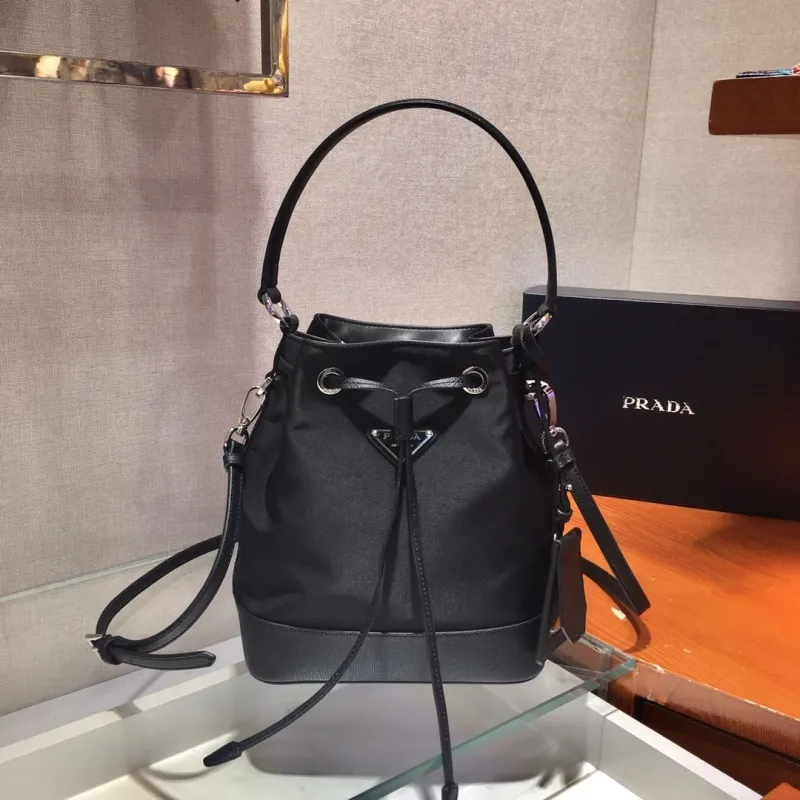 Prada Bucket Bags-1