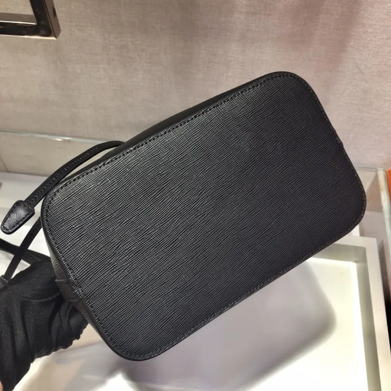 Prada Bucket Bags-1 - Image 7