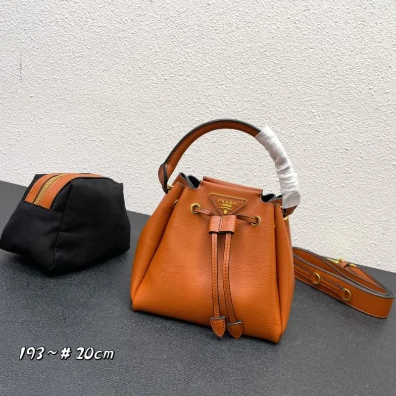 Prada Bucket Bags-2