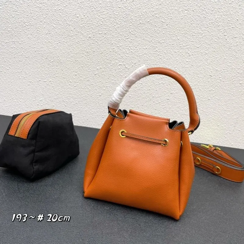 Prada Bucket Bags-2 - Image 3