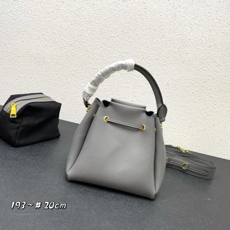 Prada Bucket Bags-3 - Image 3