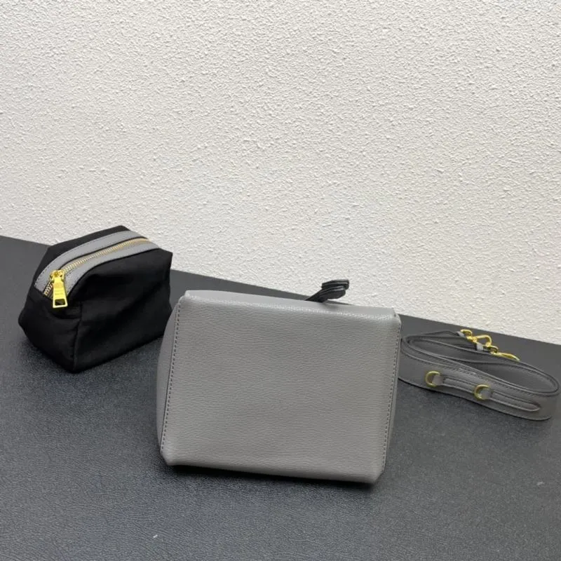 Prada Bucket Bags-3 - Image 6