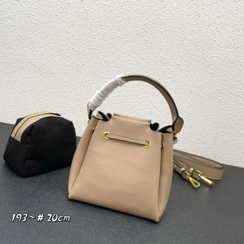 Prada Bucket Bags-4 - Image 3