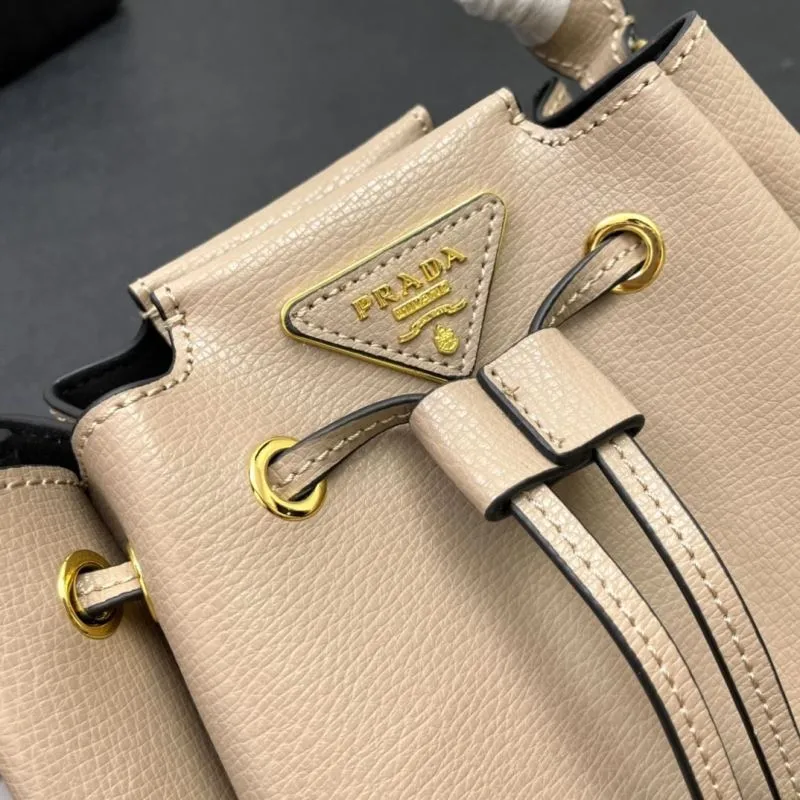 Prada Bucket Bags-4 - Image 4
