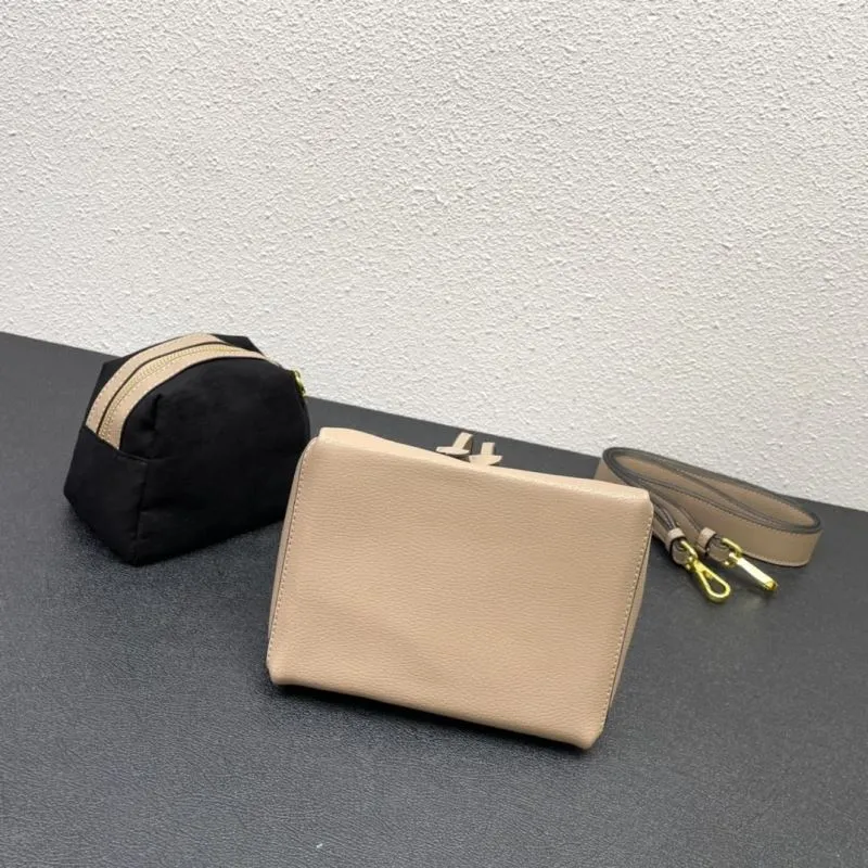 Prada Bucket Bags-4 - Image 6