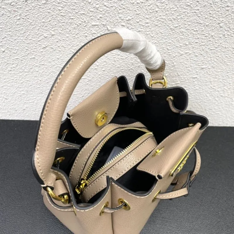 Prada Bucket Bags-4 - Image 8